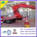 Brand New truck with crane for sale